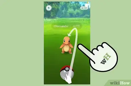 Immagine titolata Play Pokémon GO Step 14