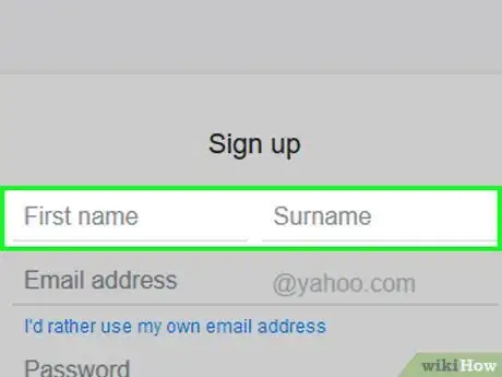 Immagine titolata Create Multiple Email Accounts Step 49