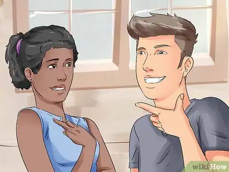 Immagine titolata Stop Being Mean to People Step 11