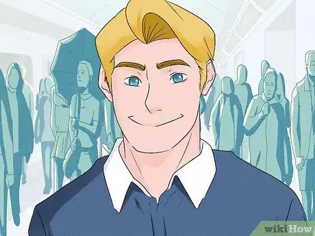 Immagine titolata Look Handsome (Boys) Step 15