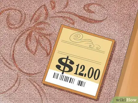Immagine titolata Price Embroidery Step 10