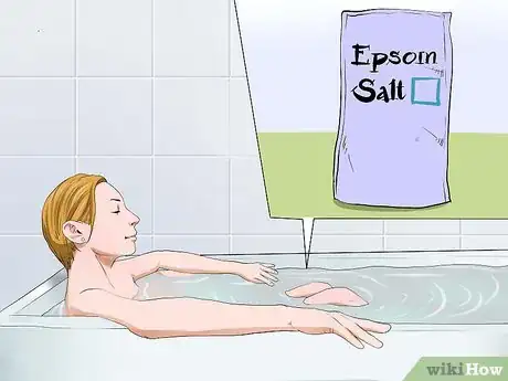 Immagine titolata Get Rid of Thigh Pain Step 11