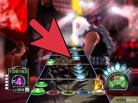 Immagine titolata Beat Through the Fire and Flames on Expert Step 11
