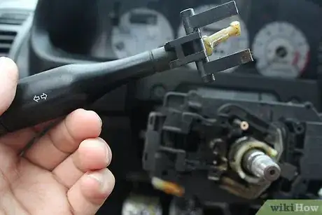 Immagine titolata Replace an Ignition Switch Step 16