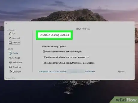 Immagine titolata Use a Chromebook As a Monitor Step 3