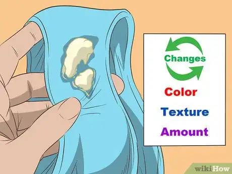 Immagine titolata Tell if Vaginal Discharge Is Normal Step 9