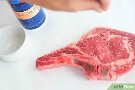 Immagine titolata Cook Steak Step 5