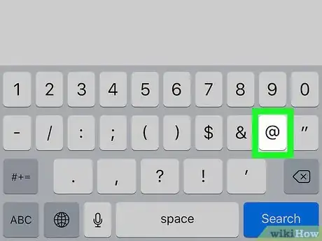 Immagine titolata Join a Telegram Channel on iPhone or iPad Step 6