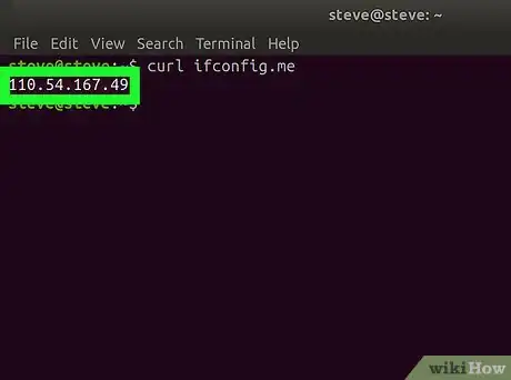 Immagine titolata Check the IP Address in Linux Step 12