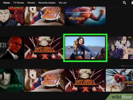 Immagine titolata Download Shows from Netflix Step 39