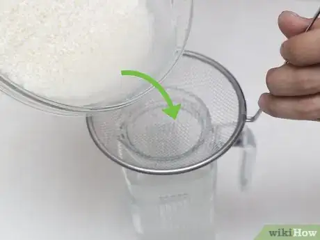 Immagine titolata Make Rice Water Step 9