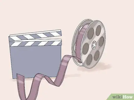Immagine titolata Make a Movie As a Kid Step 9