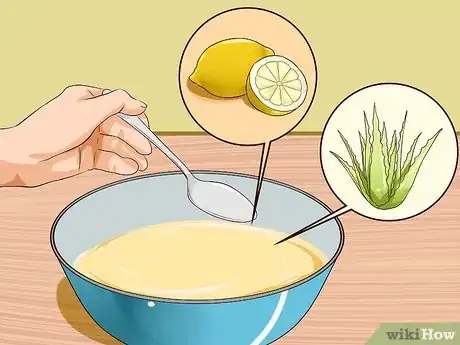 Immagine titolata Fade Your Tan Fast Step 7