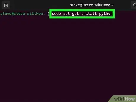 Immagine titolata Detect Pegasus Spyware Step 13