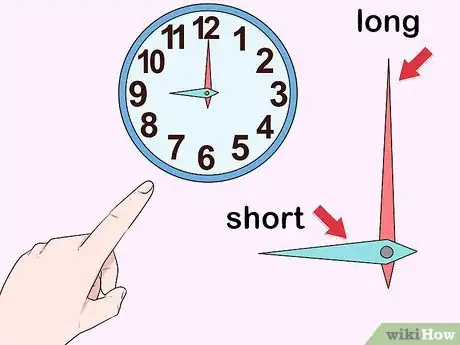 Immagine titolata Teach Kids to Tell Time Step 12