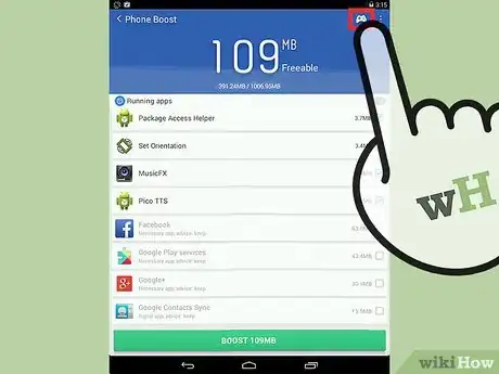 Immagine titolata Use Clean Master for Android Step 11