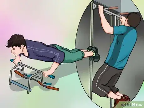 Immagine titolata Lose Weight Fast (For Men) Step 4