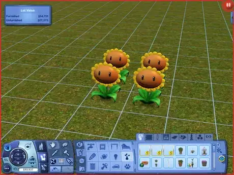 Immagine titolata Get Lots of Money in the Sims 3 Without Using Cheats or Getting a Job Step 43.png