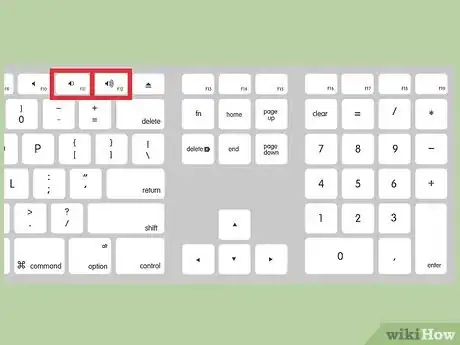 Immagine titolata Change the Volume on a Mac Step 8