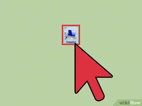 Immagine titolata Map a Folder to a Drive Letter in Windows Step 7