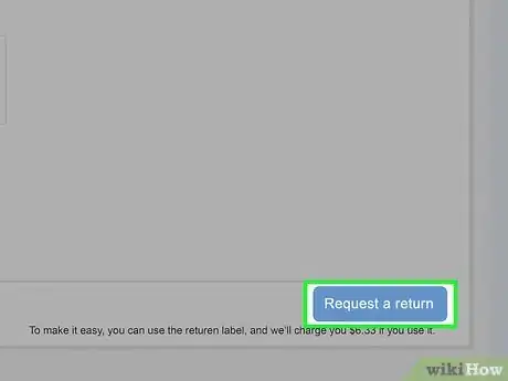 Immagine titolata Cancel an Order on eBay Step 25
