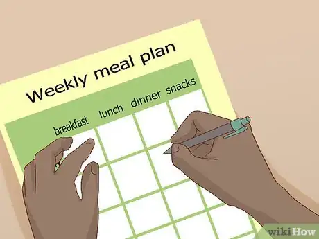 Immagine titolata Prepare Healthy Meals on the Go Step 1