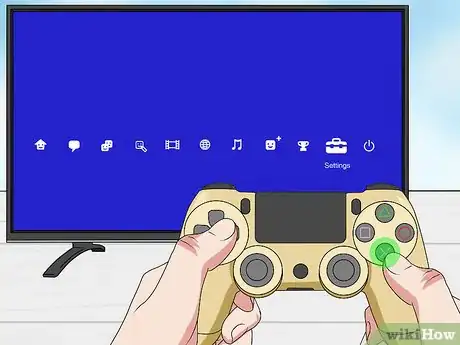 Immagine titolata Connect a PlayStation 4 to Speakers Step 18