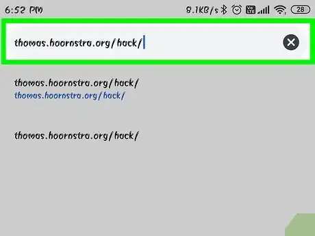 Immagine titolata Install Super Bluetooth Hack on Android Step 6