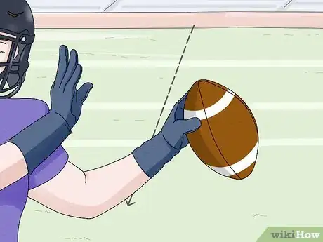 Immagine titolata Be an Excellent Linebacker Step 5