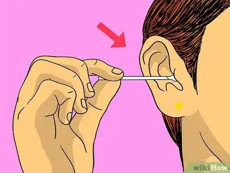 Immagine titolata Get Rid of Swimmer's Ear Step 10