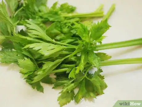 Immagine titolata Use Celery Step 1