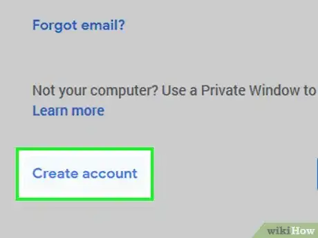 Immagine titolata Create Multiple Email Accounts Step 22