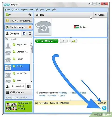 Immagine titolata Skype Step 12