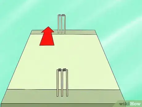 Immagine titolata Grip the Ball to Bowl Offspin Step 6