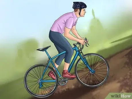 Immagine titolata Bike for Weight Loss Step 5