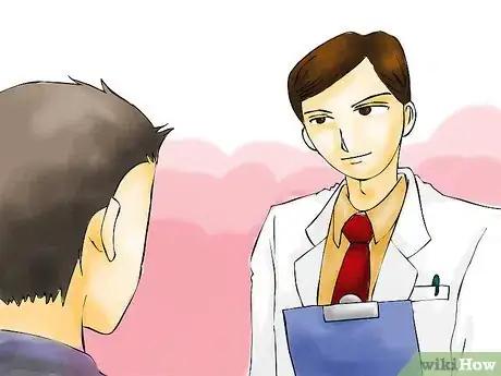 Immagine titolata Live with Someone with Dissociative Identity Disorder Step 01
