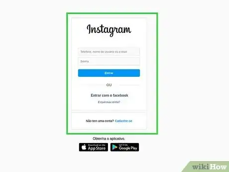 Immagine titolata React to Messages on Instagram Step 11