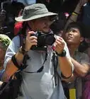 Trovare Lavoro come Fotografo
