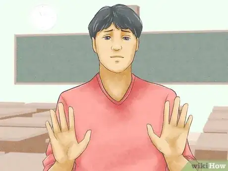 Immagine titolata Survive with Your Sanity Intact when Everyone Hates You at School Step 11