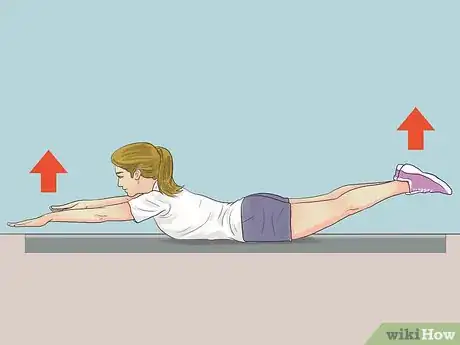 Immagine titolata Get Fit in Two Weeks (Middle School Girls) Step 5