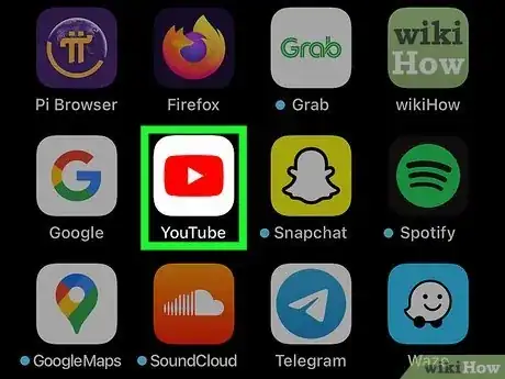 Immagine titolata Log In to Your YouTube Account Step 8