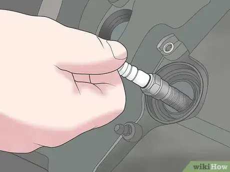 Immagine titolata Clean Spark Plugs Step 10