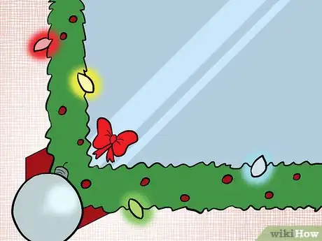 Immagine titolata Decorate a Mirror Step 9