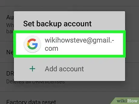 Immagine titolata Backup App Data on Android Step 7
