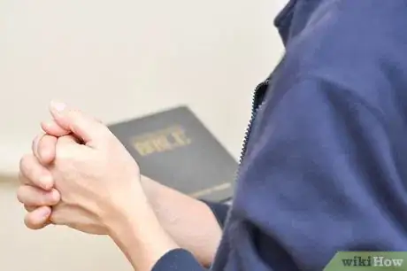 Immagine titolata Evangelize Step 1