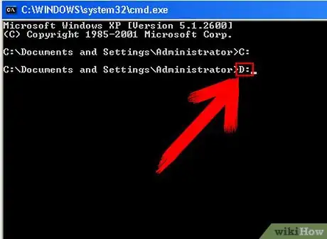 Immagine titolata Run a Chkdsk Function on Windows XP Step 5