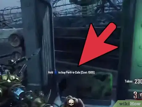 Immagine titolata Get All Perks in Call of Duty_ Origins Step 10