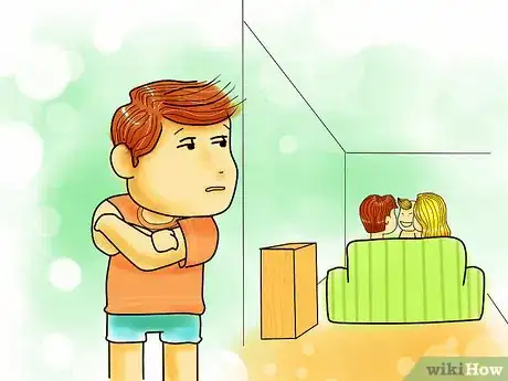 Immagine titolata Decide Whether to Marry a Man With Children Step 5
