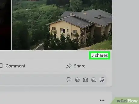 Immagine titolata See Who Shared Your Facebook Post Step 4