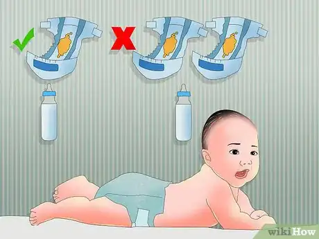 Immagine titolata Treat Diarrhea in Newborns Step 6